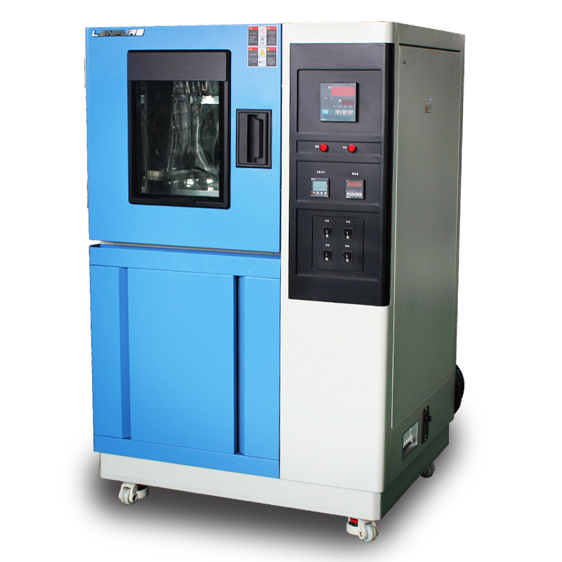 防銹油脂濕熱試驗(yàn)箱