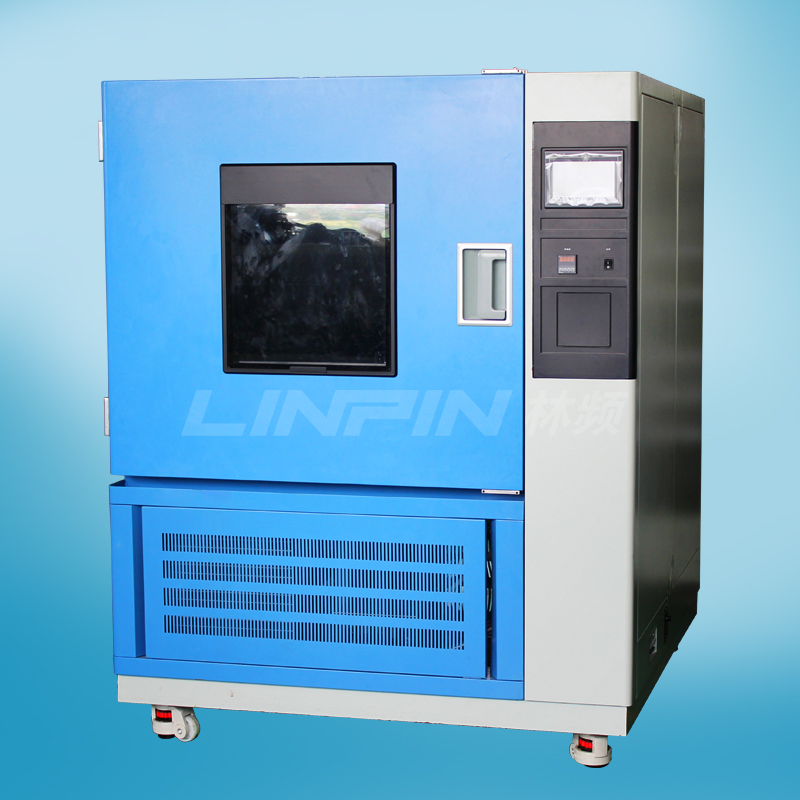 水冷氙燈耐候試驗(yàn)箱