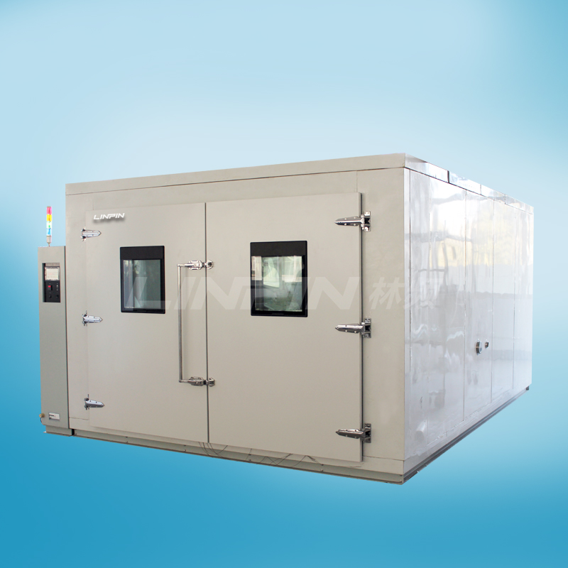 大型溫度老化試驗(yàn)室價格|非標(biāo)溫度老化測試室定制