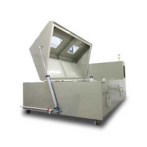 汽車(chē)零件鹽霧腐蝕箱